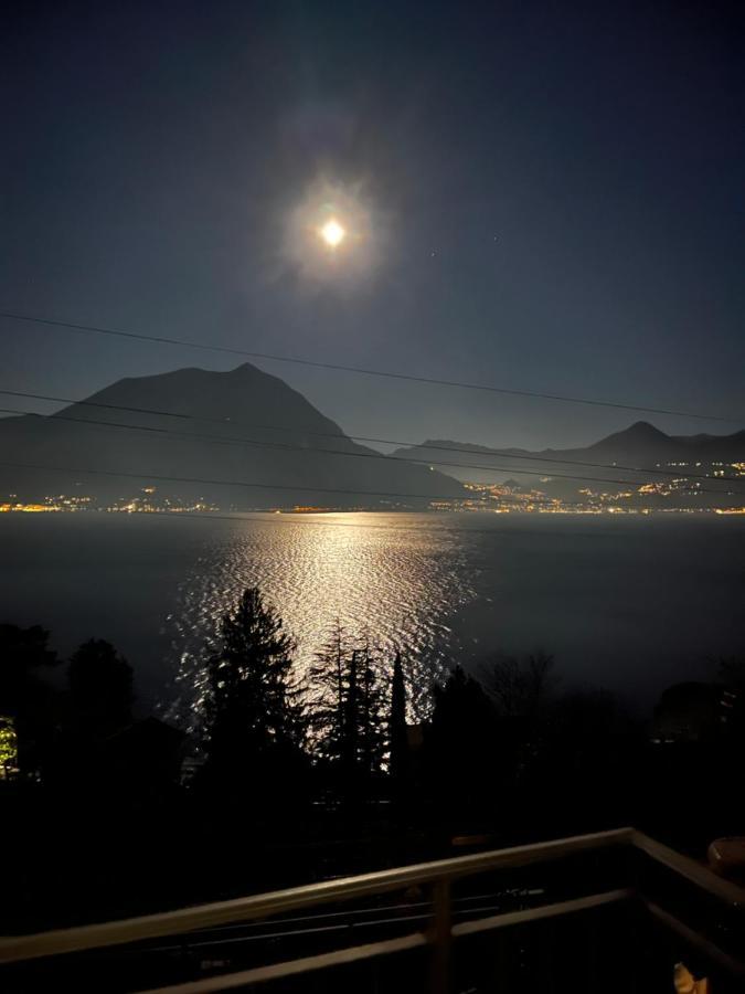 La Punta Di 바레나 외부 사진